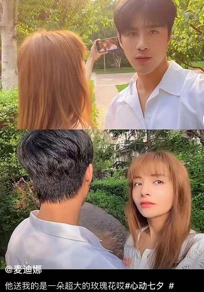 深度交流,尽在男朋友家里还有前女友的东西,我该怎么办?问答平台